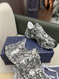 Men G*ucci Top Sneaker