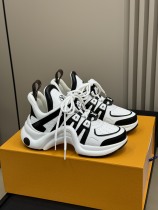 Women L*ouis V*uitton  Archlight Top Sneakers