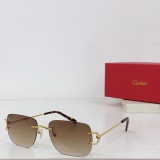 C*artier Glasses Top Quality