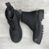 Men B*alenciaga Top Sneakers