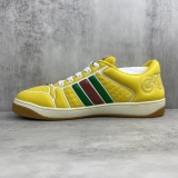 Men Women G*ucci Top Sneaker