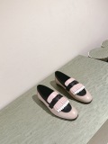 Women H*ermes Top Sneaker