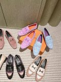 Women H*ermes Top Sneaker
