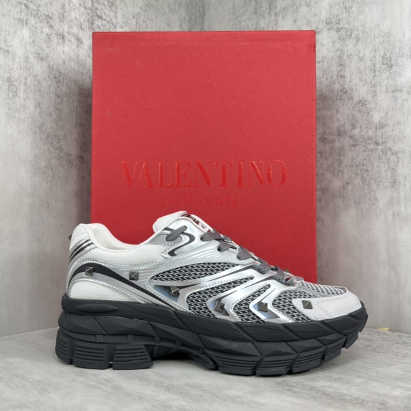 Men and women 𝑉*𝐴𝐿𝐸𝑁𝑇𝐼𝑁𝑂 Top Sneakers