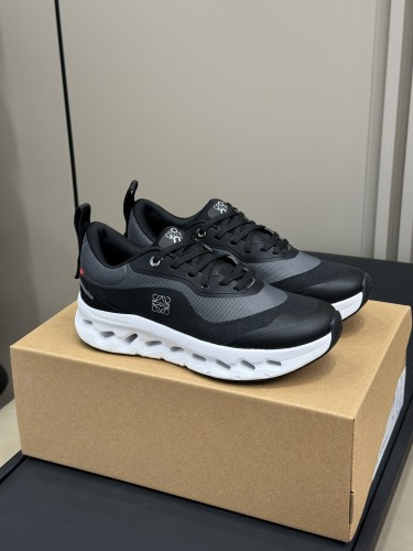 Men Women L*oewe Top Sneaker