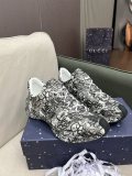 Men G*ucci Top Sneaker