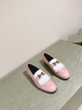 Women H*ermes Top Sneaker