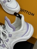 Women L*ouis V*uitton  Archlight Top Sneakers