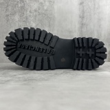 Men B*alenciaga Top Sneakers