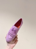Women H*ermes Top Sneaker