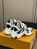 Women L*ouis V*uitton  Archlight Top Sneakers