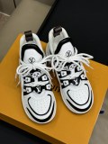 Women L*ouis V*uitton  Archlight Top Sneakers