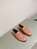 Women H*ermes Top Sneaker