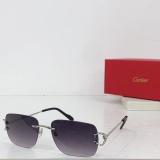 C*artier Glasses Top Quality