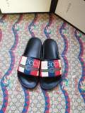 Men and Women G*ucci Top Sandals