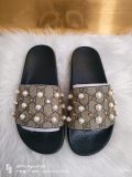 Men and Women G*ucci Top Sandals