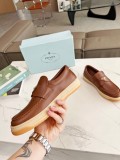 Men Women P*rada Top Sneaker