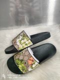Men and Women G*ucci Top Sandals