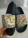 Men and Women G*ucci Top Sandals