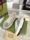 Women G*ucci Top Sneaker