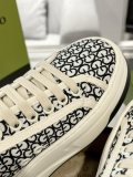 Women G*ucci Top Sneaker