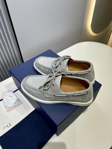 Men D*ior Top Quality Sneakers