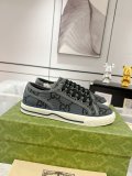 Men Women G*ucci Top Sneaker