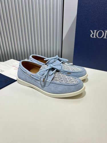 Men D*ior Top Quality Sneakers