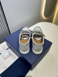 Men D*ior Top Quality Sneakers