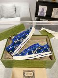 Men Women G*ucci Top Sneaker
