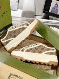 Women G*ucci Top Sneaker
