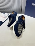 Men D*ior Top Quality Sneakers