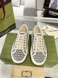 Women G*ucci Top Sneaker
