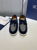 Men D*ior Top Quality Sneakers