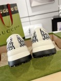 Women G*ucci Top Sneaker