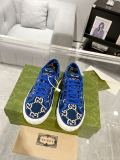 Men Women G*ucci Top Sneaker