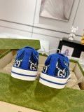 Men Women G*ucci Top Sneaker