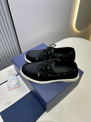 Men D*ior Top Quality Sneakers