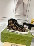 Men Women G*ucci Top Sneaker