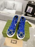 Men Women G*ucci Top Sneaker