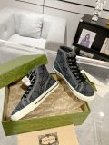 Men Women G*ucci Top Sneaker
