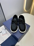 Men D*ior Top Quality Sneakers