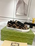 Men Women G*ucci Top Sneaker