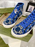 Men Women G*ucci Top Sneaker