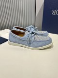 Men D*ior Top Quality Sneakers
