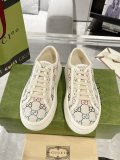 Women G*ucci Top Sneaker