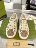 Women G*ucci Top Sneaker