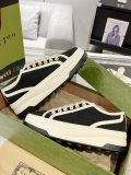 Women G*ucci Top Sneaker