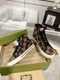Men Women G*ucci Top Sneaker