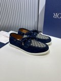 Men D*ior Top Quality Sneakers